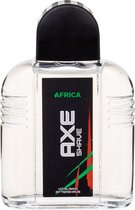 Axe Africa For Men - 100 ml - Après-rasage
