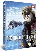 Ice Road Truckers Seas.2 (Import)