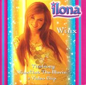 Ilona - Winx (CD-Single)