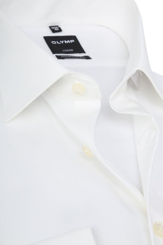 Chemise homme OLYMP Regular (légèrement ajustée) XL