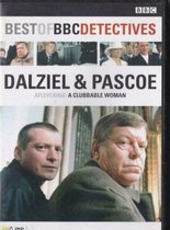Dalziel & Pascoe ; A Clubbable Woman