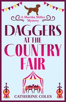 The Martha Miller Mysteries 2 - Daggers at the Country Fair