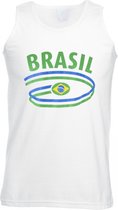 Brasil tanktop voor heren 2xl