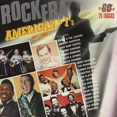 Rock Era American No 1's 1957 - 1962