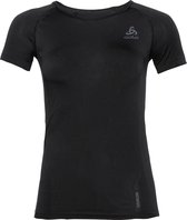 Odlo Sport Shirt Performance X-Light Eco Femme - Couleur Zwart - Taille XS