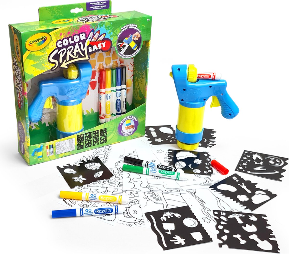 Crayola Light-Up Tracing Pad - Dinosaur Edition