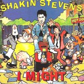 Shakin'Stevens - I Might (3-Inch-CD-Single)
