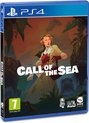 Call of the Sea Norah's Diary Edition - Playstation 4