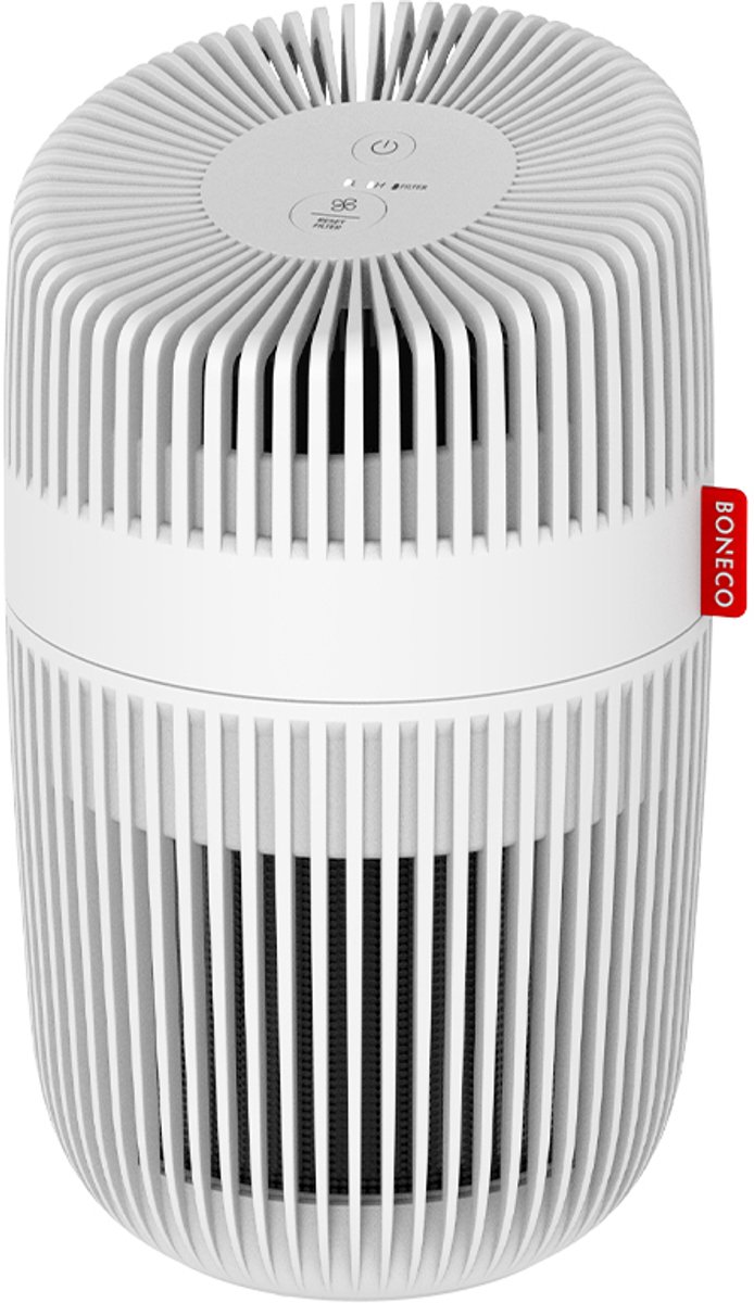 Boneco P130 48 dB 9 W Wit