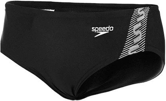 Speedo Monogram 6.5cm Zwembroek