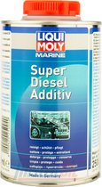 Liqui Moly Marine Super Diesel Addtive 500ML
