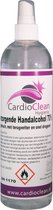 Cardioclean Handalcohol 70% – 500 ml eurofles
