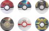 Afbeelding van het spelletje Pokémon TCG: Poke Ball Tin - “Best of 2021”
