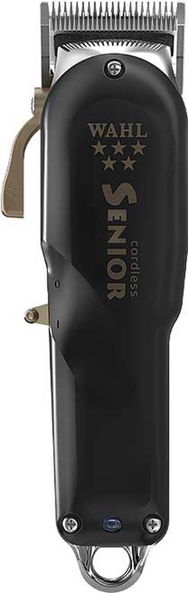 Wahl Senior Cordless Tondeuse