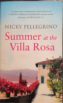 Summer At The Villa Rosa