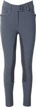 PK International Sportswear - Pantalon d'équitation - James Full Grip - Beetle