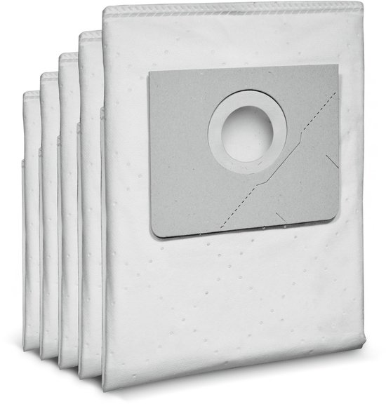 Filtersieb für Kärcher NT 501 M, 16,94