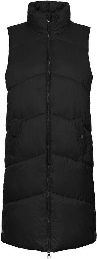 VERO MODA VMUPPSALA 3-4 WAISTCOAT NOOS Dames Gilet - Maat XS