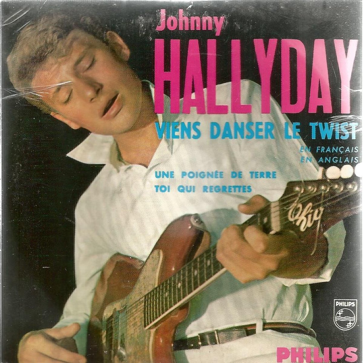 viens danser le twist