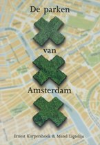 Parken Van Amsterdam
