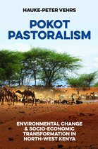 Future Rural Africa 1 - Pokot Pastoralism