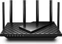 TP-Link Archer AXE75 - Router - Tri-Band - Wi-Fi 6