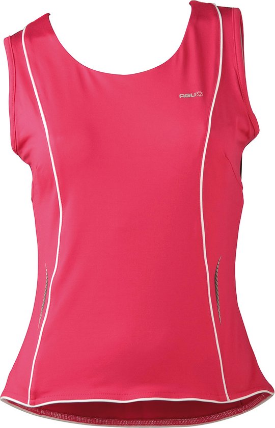 AGU Araldo Lady Singlet Pink