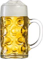 Bierpul Oktoberfest 1 Liter
