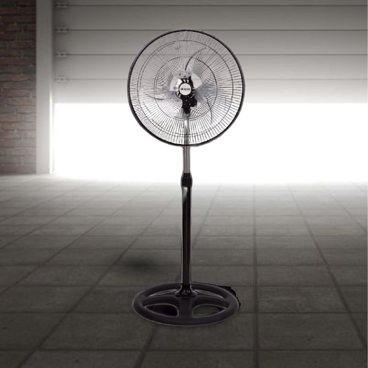 Ventilator - Ventilator staand - Statiefventilator - 50W