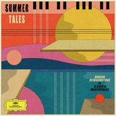 Various Artists - Summer Tales (LP)