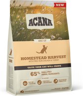 Acana Cat Homestead Harvest 1.8 kg. | 1.8 kilogram