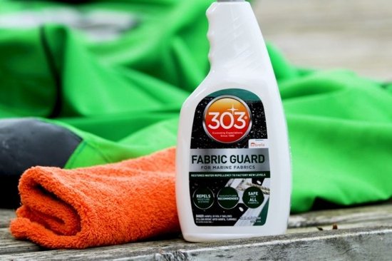 303 Fabric Guard - 473 ml