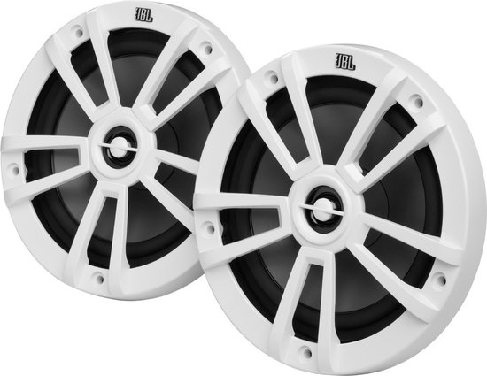 Foto: Jbl marine stage 6 6 5 inch 16 5 cm marine audio speaker 2 x 60 watt rms