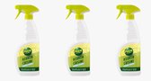Feem Keuken Reiniger –Voordeelpack – 3 x 650 ml Spray