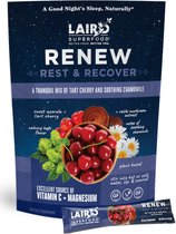 Laird Superfood Renew Plant Based Protein - Rest & Recover