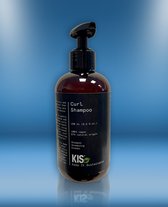 KIS Green - Curl Shampoo - 250 ml