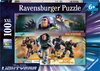 Ravensburger puzzel Disney Lightyear - Legpuzzel - 100 XXL stukjes