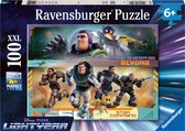 Puzzle Ravensburger Disney l'Éclair - Puzzle - 100 pièces XXL