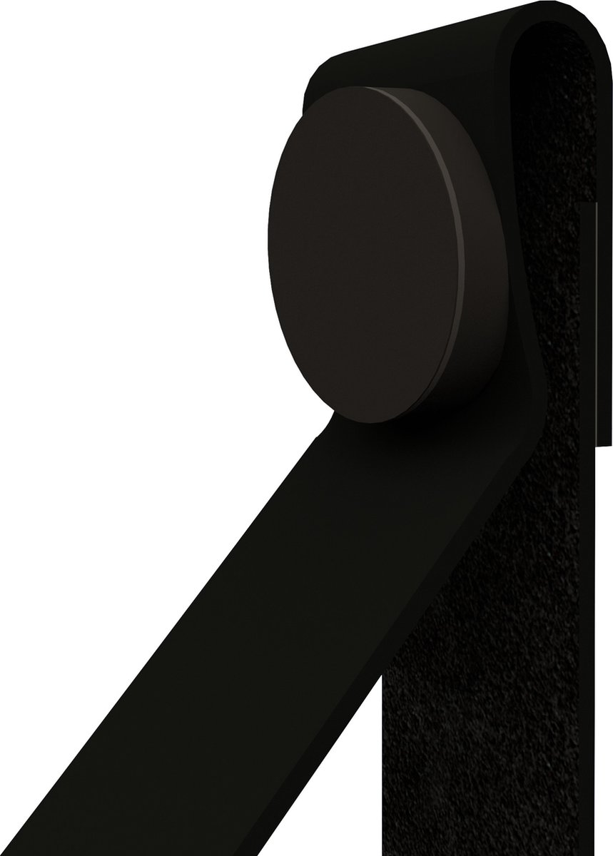 2 Stks/paar Multifuction Verstelbare Elastische Kous Clip Jarretelband Rechte Riemen Socking Houder Met Metalen Sluiting (zwart