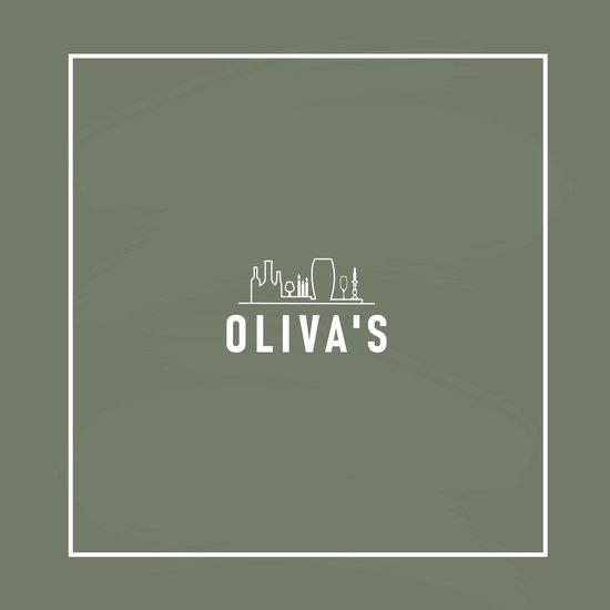 Oliva's - Sieradendoos - Juwelendoos - Sieradenhouder - Velvet fluweel - Zwart - Oliva's
