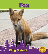 City Safari - Fox