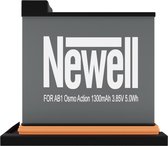 Newell AB1 for Osmo Action