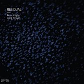 Peter Knight & Dung Nguyen - Residual (CD)