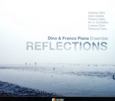 Dino Piana & Franco Ensemble - Reflections (CD)