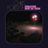 Chris Forsyth - Evolution Here We Come (LP)