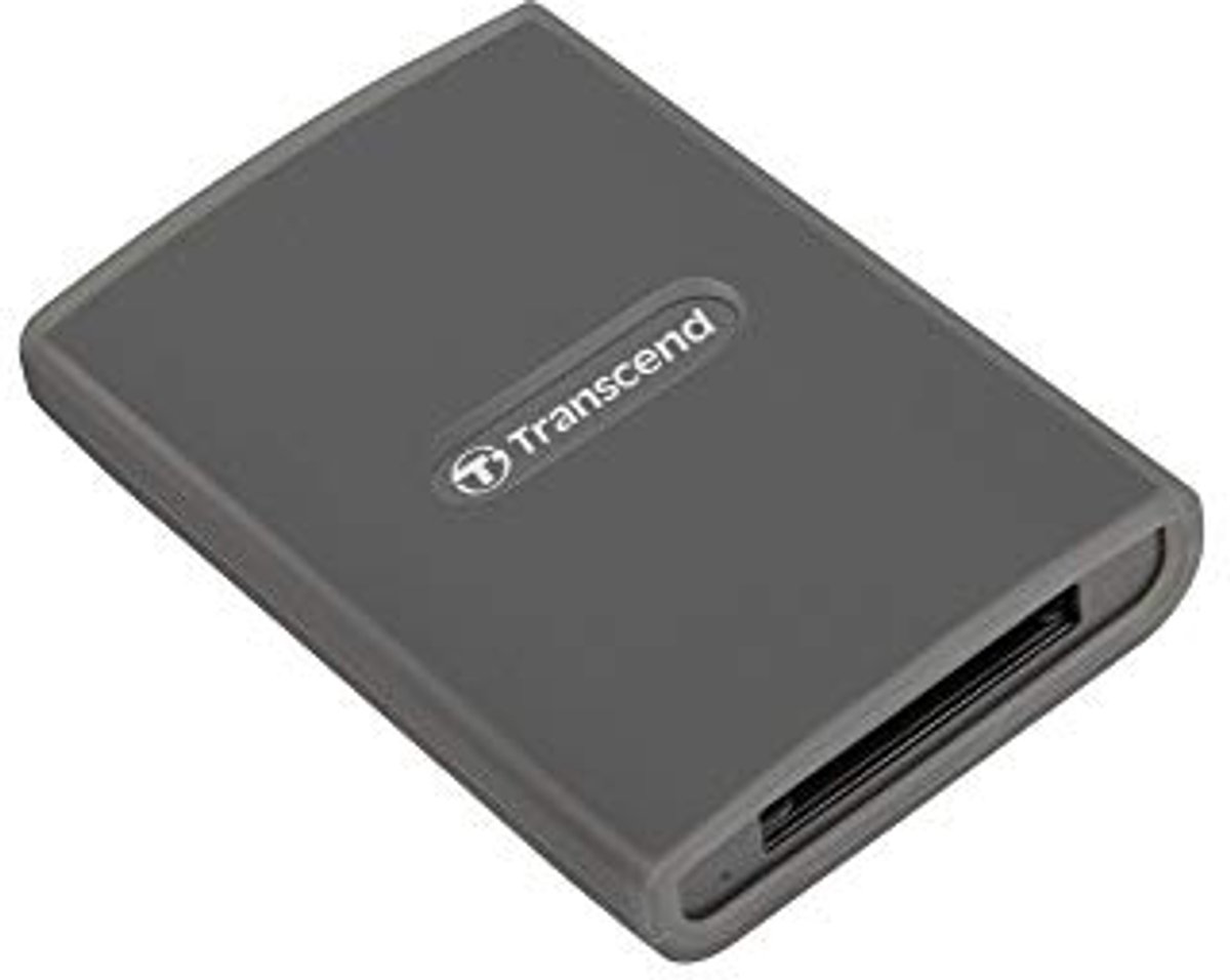 Transcend Card Reader RDE2 USB 3.2 Gen 2x2 CFexpress Typ B