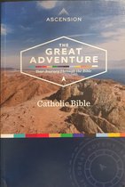 Cavins, J: Great Adventure Catholic Bible