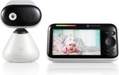 Motorola Nursery PIP1500 - Baby Monitor met Camera en 5" scherm - Tweewegcommunicatie - Infrarood Nachtvisie - 300 M bereik- Temperatuur