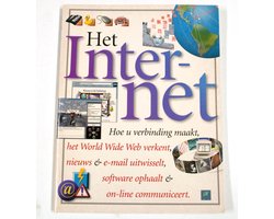 Het Internet