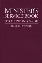 Minister's Service Book